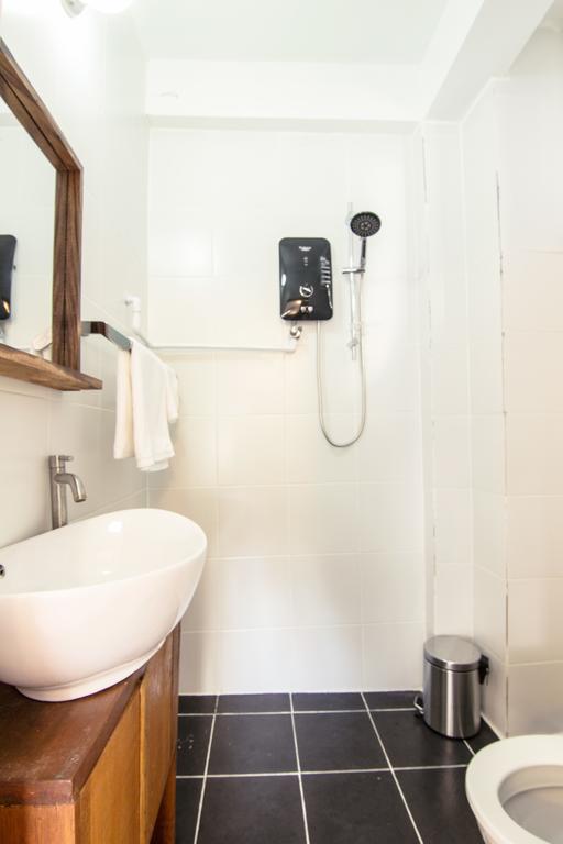 Yk Art House Hotel Phnom-Penh Kamer foto