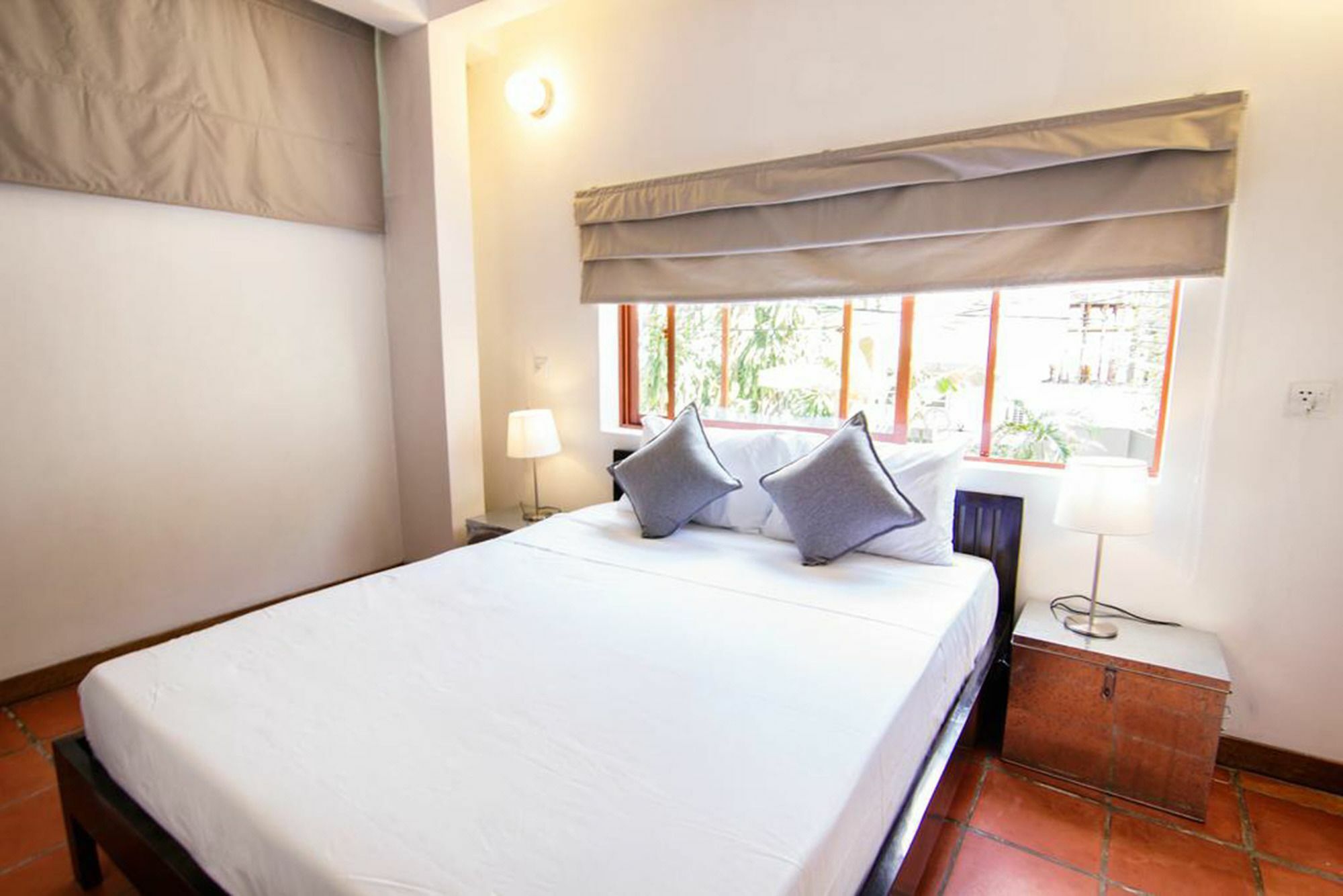 Yk Art House Hotel Phnom-Penh Buitenkant foto